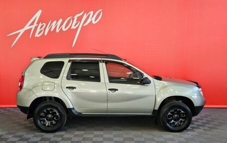 Renault Duster I рестайлинг, 2014 год, 695 000 рублей, 6 фотография