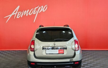 Renault Duster I рестайлинг, 2014 год, 695 000 рублей, 4 фотография