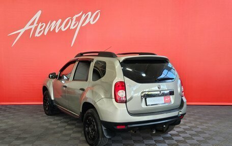 Renault Duster I рестайлинг, 2014 год, 695 000 рублей, 3 фотография