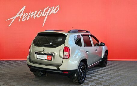 Renault Duster I рестайлинг, 2014 год, 695 000 рублей, 5 фотография