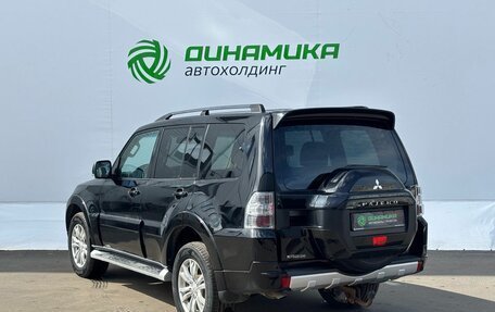 Mitsubishi Pajero IV, 2015 год, 2 300 000 рублей, 7 фотография