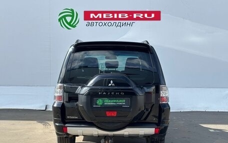 Mitsubishi Pajero IV, 2015 год, 2 300 000 рублей, 6 фотография