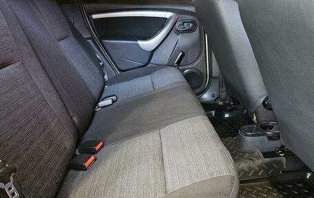 Renault Duster I рестайлинг, 2014 год, 695 000 рублей, 13 фотография
