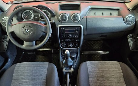 Renault Duster I рестайлинг, 2014 год, 695 000 рублей, 9 фотография