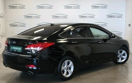 Hyundai i40 I рестайлинг, 2014 год, 1 350 000 рублей, 2 фотография