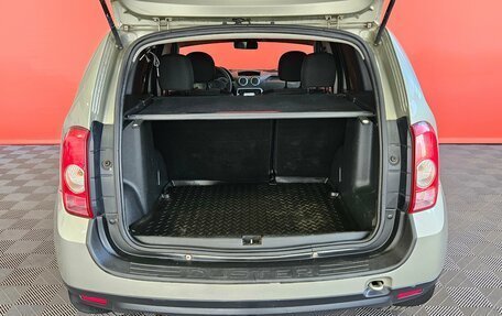 Renault Duster I рестайлинг, 2014 год, 695 000 рублей, 15 фотография