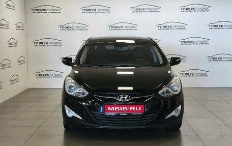 Hyundai i40 I рестайлинг, 2014 год, 1 350 000 рублей, 3 фотография