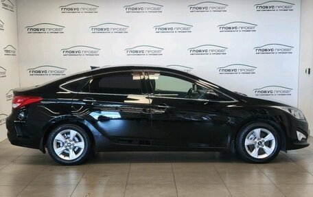 Hyundai i40 I рестайлинг, 2014 год, 1 350 000 рублей, 6 фотография