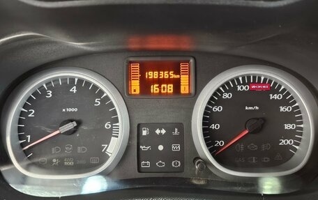 Renault Duster I рестайлинг, 2014 год, 695 000 рублей, 10 фотография