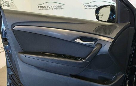 Hyundai i40 I рестайлинг, 2014 год, 1 350 000 рублей, 9 фотография