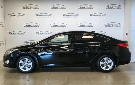 Hyundai i40 I рестайлинг, 2014 год, 1 350 000 рублей, 5 фотография