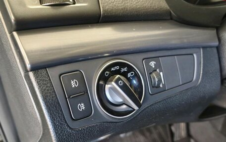 Hyundai i40 I рестайлинг, 2014 год, 1 350 000 рублей, 12 фотография