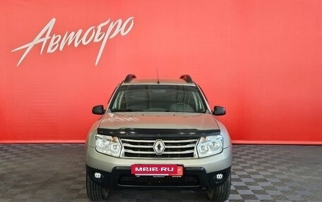 Renault Duster I рестайлинг, 2014 год, 695 000 рублей, 8 фотография