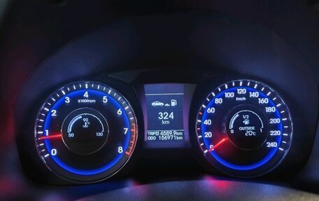 Hyundai i40 I рестайлинг, 2014 год, 1 350 000 рублей, 16 фотография