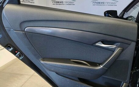 Hyundai i40 I рестайлинг, 2014 год, 1 350 000 рублей, 20 фотография