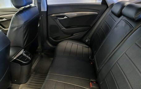 Hyundai i40 I рестайлинг, 2014 год, 1 350 000 рублей, 21 фотография