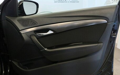 Hyundai i40 I рестайлинг, 2014 год, 1 350 000 рублей, 25 фотография