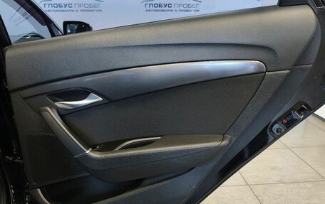 Hyundai i40 I рестайлинг, 2014 год, 1 350 000 рублей, 23 фотография