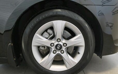 Hyundai i40 I рестайлинг, 2014 год, 1 350 000 рублей, 27 фотография