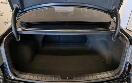 Hyundai i40 I рестайлинг, 2014 год, 1 350 000 рублей, 22 фотография