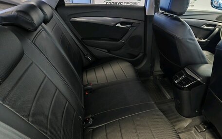 Hyundai i40 I рестайлинг, 2014 год, 1 350 000 рублей, 24 фотография