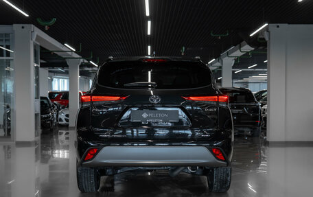 Toyota Highlander, 2026 год, 5 250 000 рублей, 6 фотография