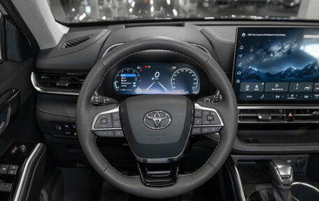 Toyota Highlander, 2026 год, 5 250 000 рублей, 11 фотография