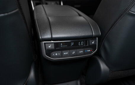 Toyota Highlander, 2026 год, 5 250 000 рублей, 14 фотография