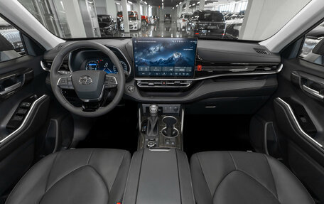 Toyota Highlander, 2026 год, 5 250 000 рублей, 8 фотография