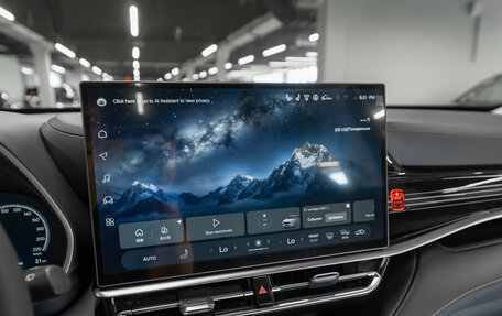 Toyota Highlander, 2026 год, 5 250 000 рублей, 16 фотография