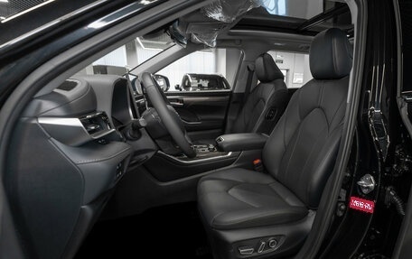 Toyota Highlander, 2026 год, 5 250 000 рублей, 9 фотография