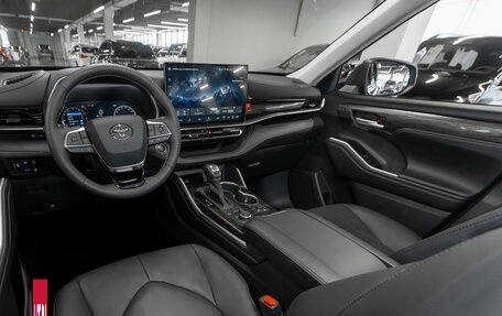 Toyota Highlander, 2026 год, 5 250 000 рублей, 7 фотография