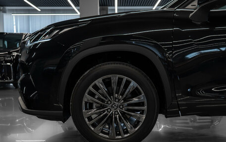 Toyota Highlander, 2026 год, 5 250 000 рублей, 27 фотография
