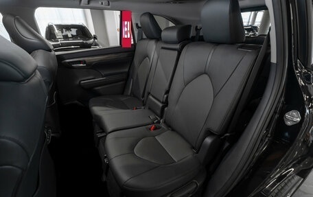 Toyota Highlander, 2026 год, 5 250 000 рублей, 13 фотография