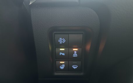 Toyota Land Cruiser Prado 150 рестайлинг 2, 2019 год, 4 950 000 рублей, 15 фотография
