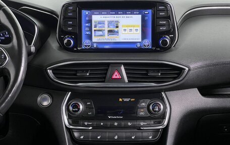 Hyundai Santa Fe IV, 2018 год, 2 650 000 рублей, 15 фотография