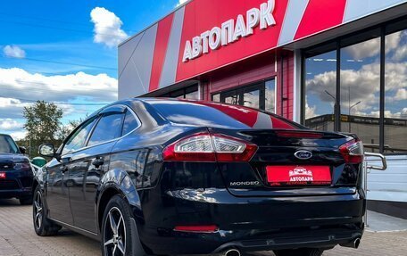 Ford Mondeo IV, 2013 год, 999 000 рублей, 6 фотография