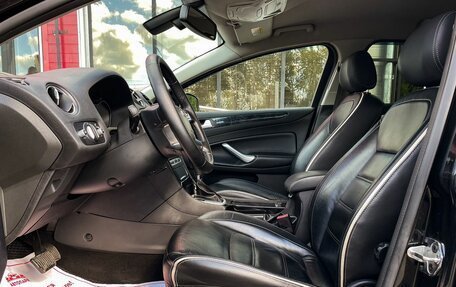 Ford Mondeo IV, 2013 год, 999 000 рублей, 9 фотография