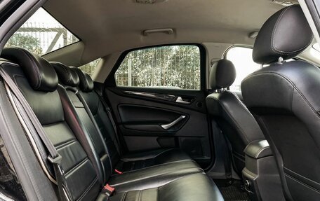 Ford Mondeo IV, 2013 год, 999 000 рублей, 13 фотография