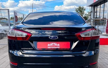 Ford Mondeo IV, 2013 год, 999 000 рублей, 5 фотография