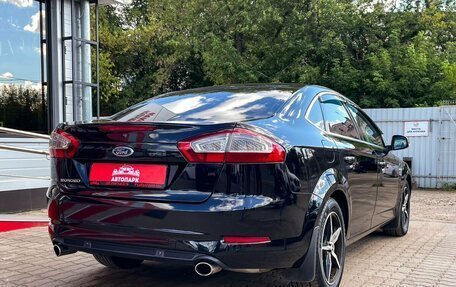 Ford Mondeo IV, 2013 год, 999 000 рублей, 3 фотография