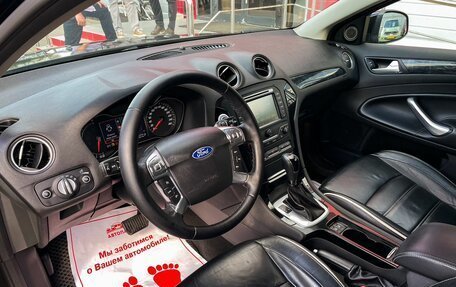 Ford Mondeo IV, 2013 год, 999 000 рублей, 8 фотография