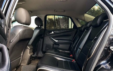 Ford Mondeo IV, 2013 год, 999 000 рублей, 10 фотография