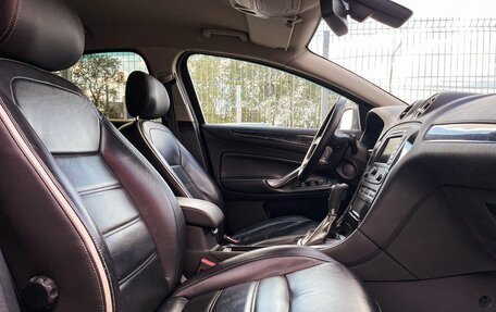 Ford Mondeo IV, 2013 год, 999 000 рублей, 14 фотография