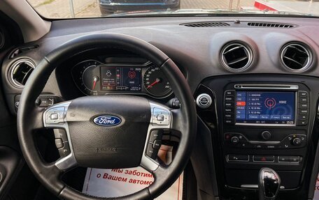 Ford Mondeo IV, 2013 год, 999 000 рублей, 17 фотография