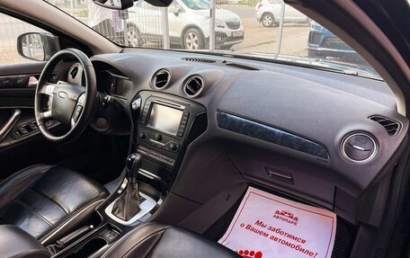 Ford Mondeo IV, 2013 год, 999 000 рублей, 15 фотография