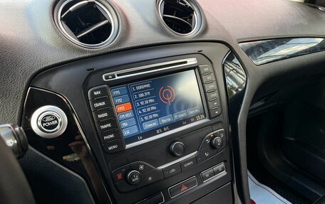 Ford Mondeo IV, 2013 год, 999 000 рублей, 19 фотография