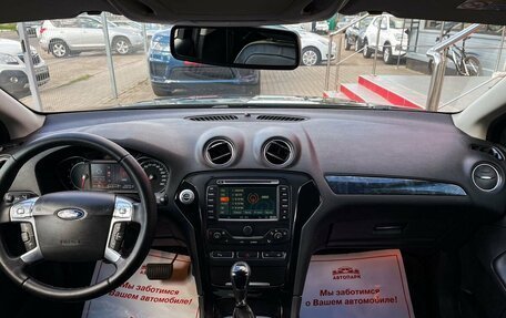 Ford Mondeo IV, 2013 год, 999 000 рублей, 16 фотография