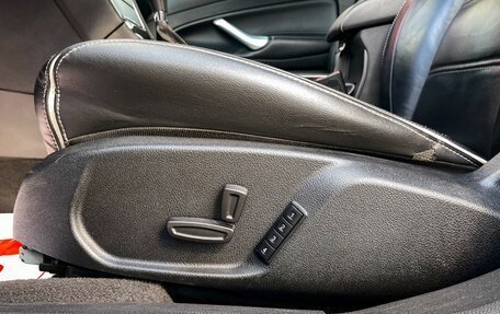 Ford Mondeo IV, 2013 год, 999 000 рублей, 26 фотография