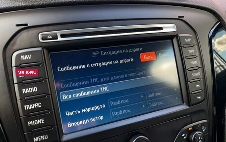 Ford Mondeo IV, 2013 год, 999 000 рублей, 22 фотография